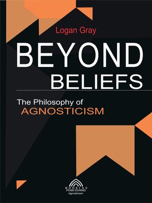 cover image of Beyond Beliefs